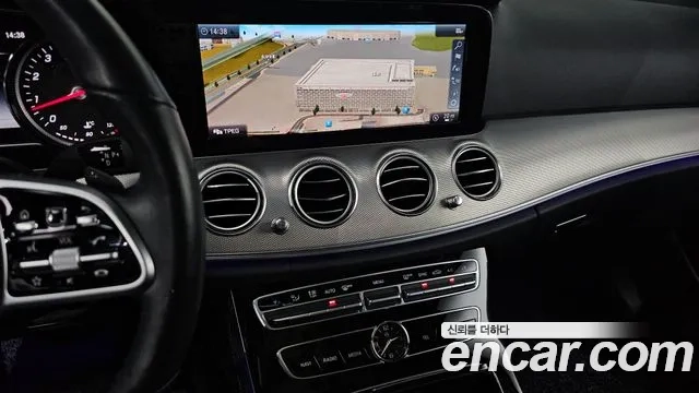 Mercedes-Benz E-Class W213 id 2891765 из Кореи 7