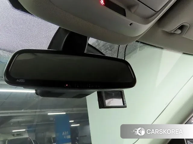 Renault Korea (Samsung) The New QM6 id 3665395 из Кореи 7