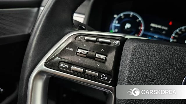 Ssangyong All New Rexton id 4619405 из Кореи 7