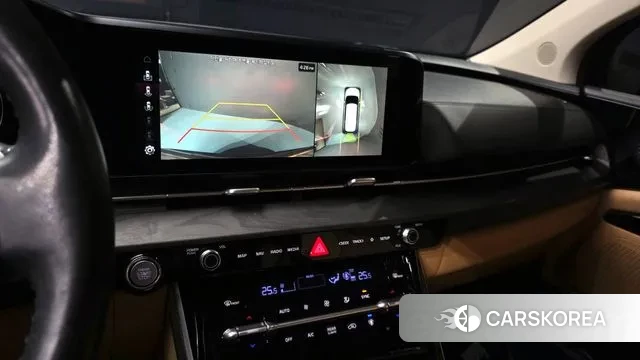 Kia Carnival 4th generation id 3586138 из Кореи 7