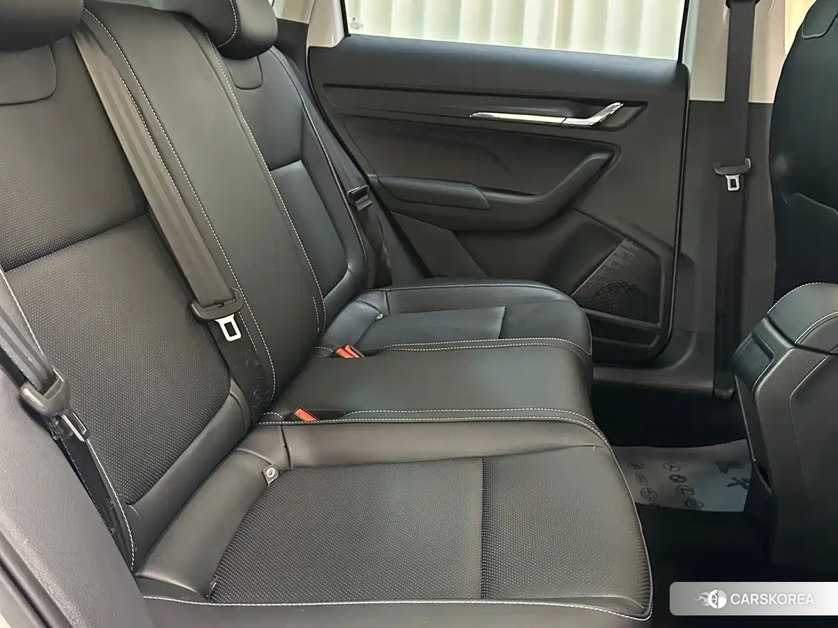 Skoda Kamiq id 4622622 из Китая 7
