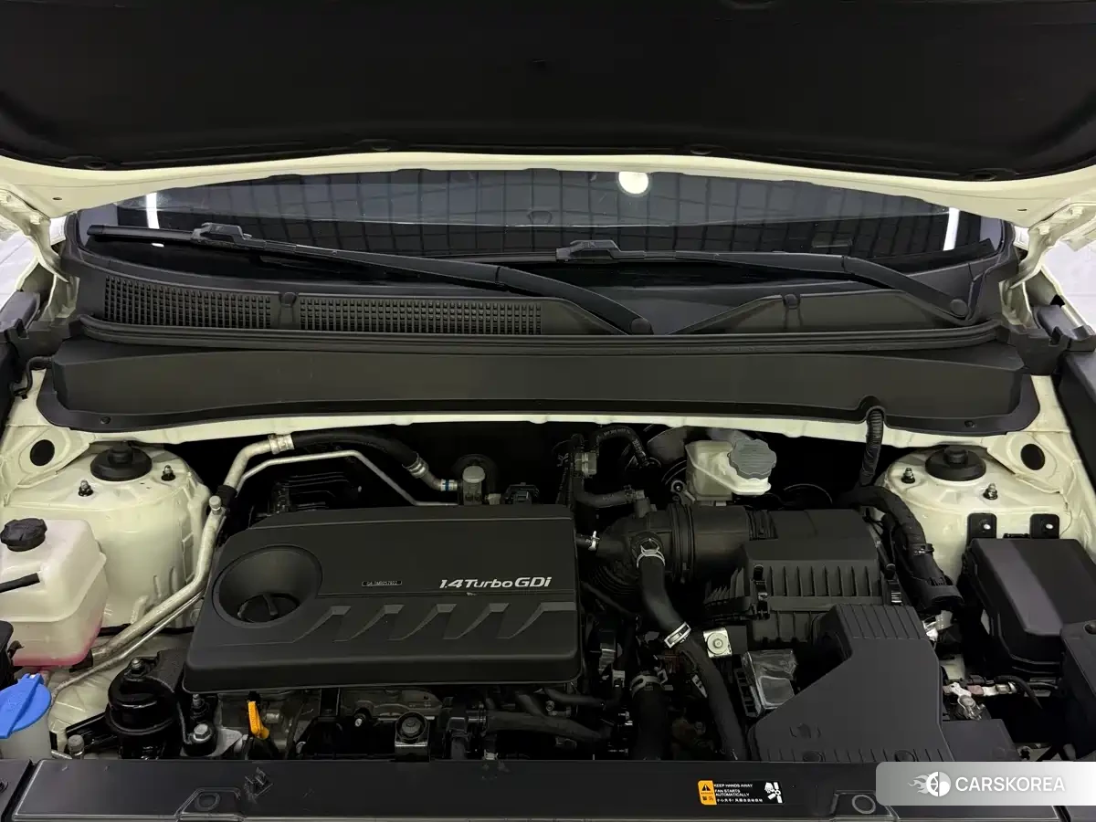 Hyundai Beijing Hyundai ix35 id 4545977 из Китая 7