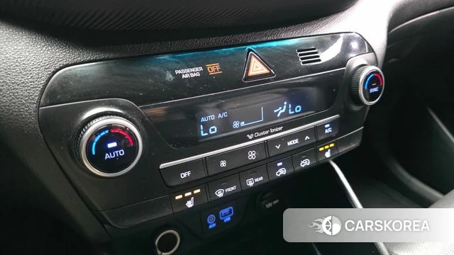 Hyundai All New Tucson id 4430374 из Кореи 7