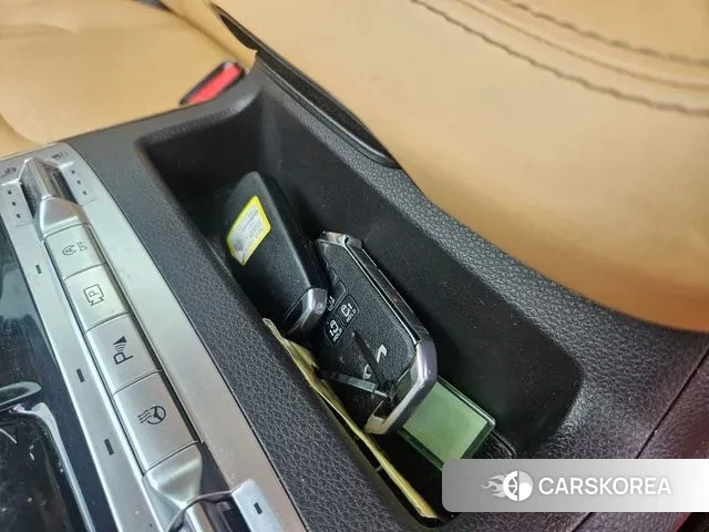 Kia Carnival 4th generation id 3053361 из Кореи 7