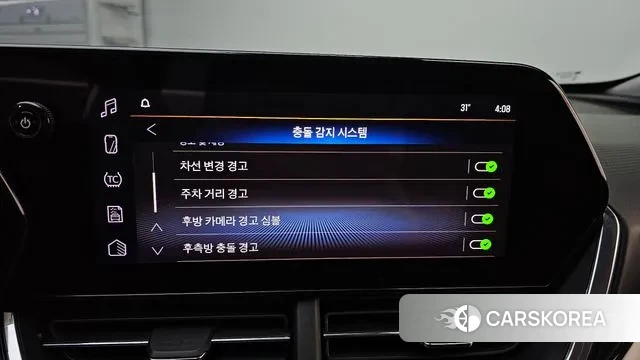 Chevrolet (GM Daewoo) Trax Crossover id 2915321 из Кореи 7