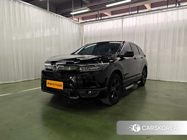 Honda Hao Ying id 4399690 из Китая 7