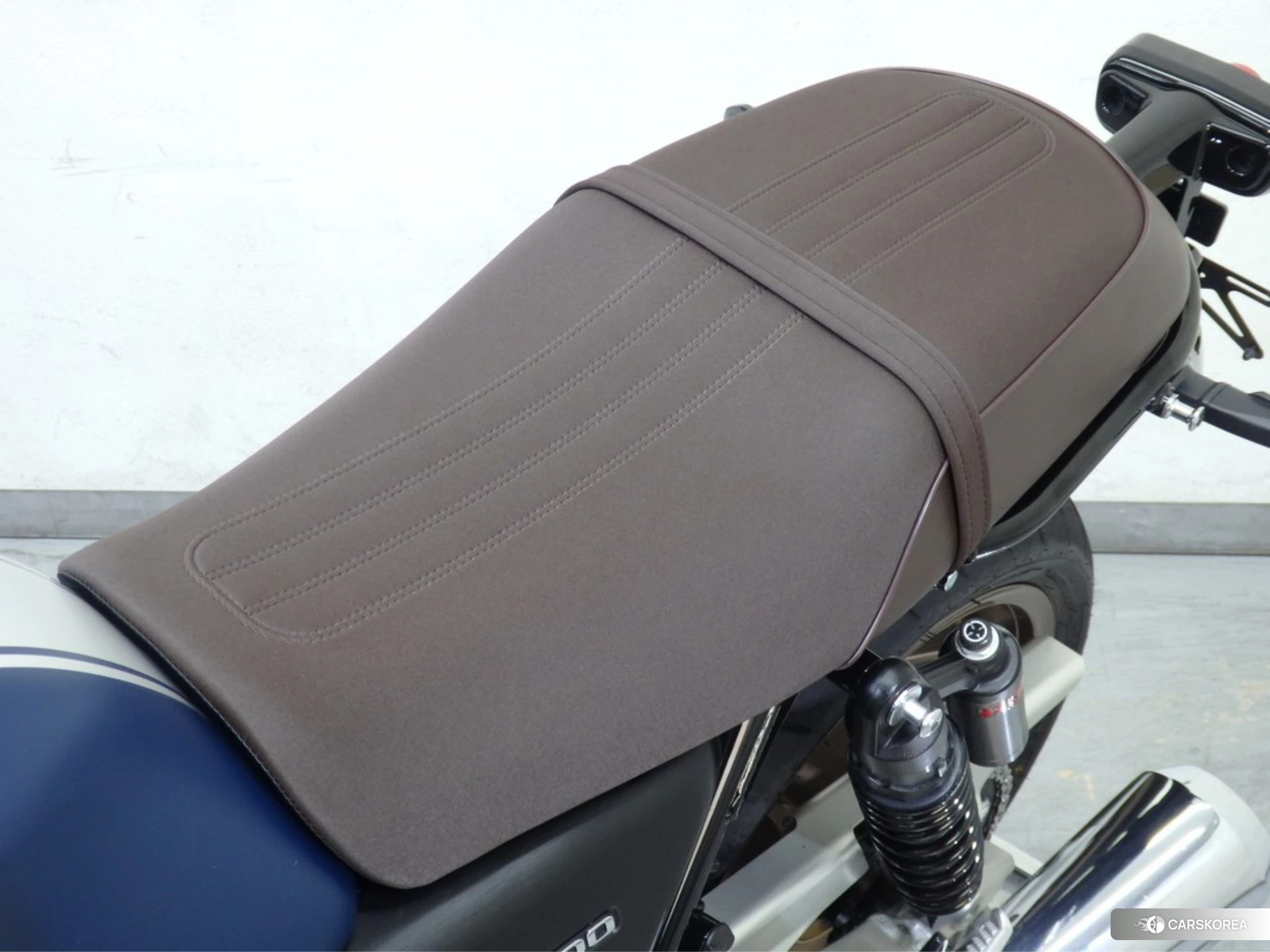 Honda CB1100RS FINAL ED id 3950211 из Японии 7