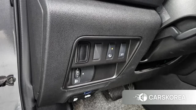 Renault Korea (Samsung) The New QM6 id 3621757 из Кореи 7