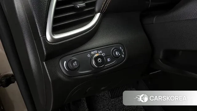 Chevrolet (GM Daewoo) The New Trax id 3166159 из Кореи 7