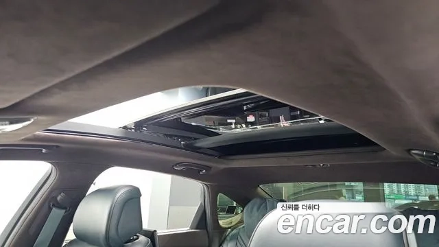 Genesis G80 (RG3) id 2880067 из Кореи 7