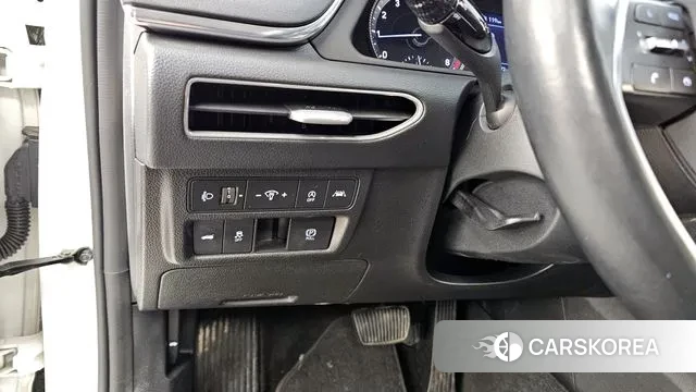 Hyundai Sonata (DN8) id 3552190 из Кореи 7