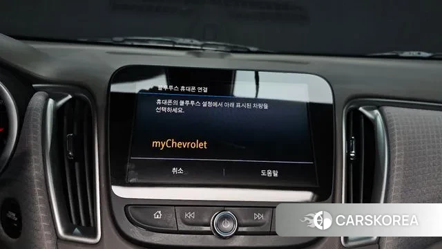 Chevrolet (GM Daewoo) The New Malibu id 3692590 из Кореи 7