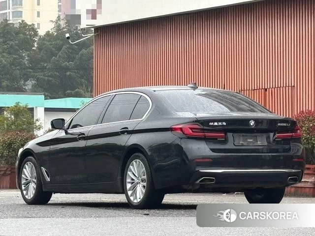 BMW 5 series id 4271274 из Китая 7