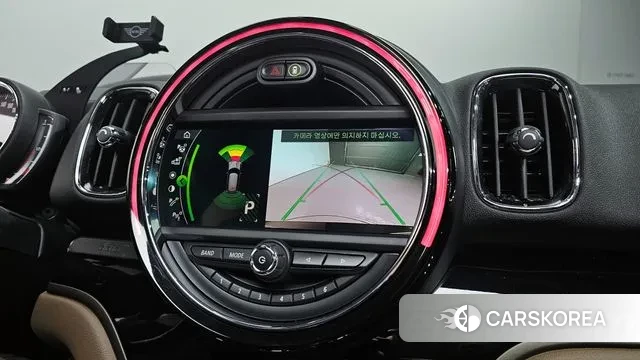 Mini Cooper S Countryman id 3335926 из Кореи 7