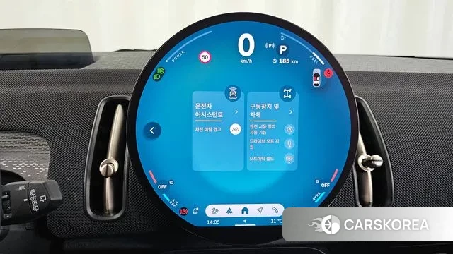 Mini Cooper S Countryman id 3700822 из Кореи 7