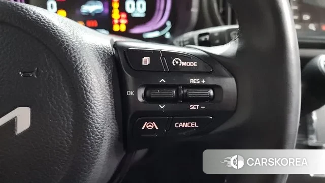 Kia The New Kia Ray id 3467720 из Кореи 7