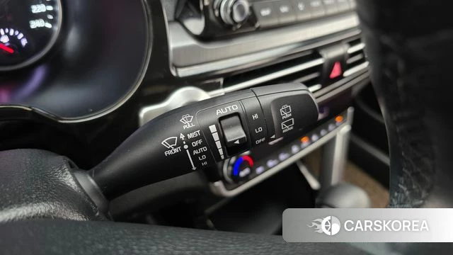 Kia Seltos id 4785209 из Кореи 7