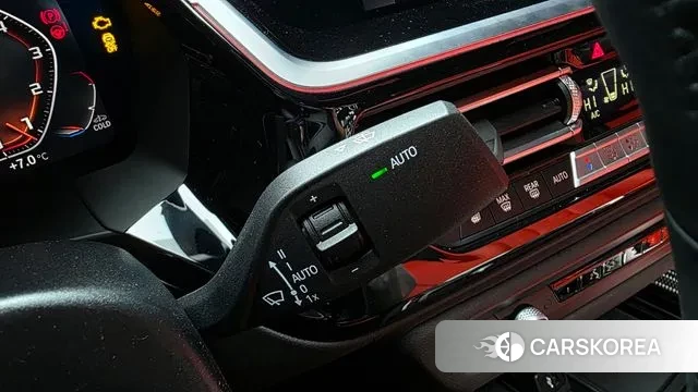 BMW Z4 (G29) id 3580625 из Кореи 7