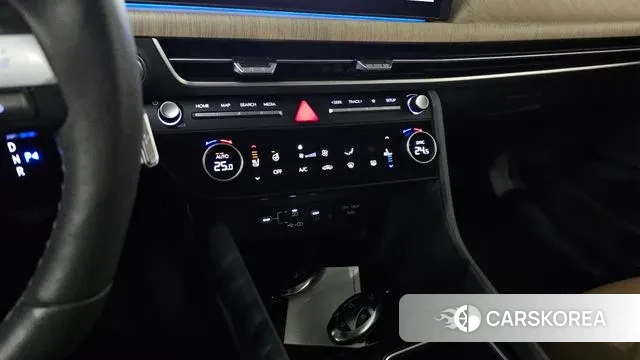 Hyundai Sonata D Edge (DN8) id 3776133 из Кореи 7