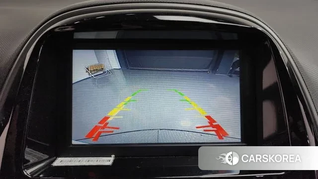 Chevrolet (GM Daewoo) The New Spark id 3469838 из Кореи 7