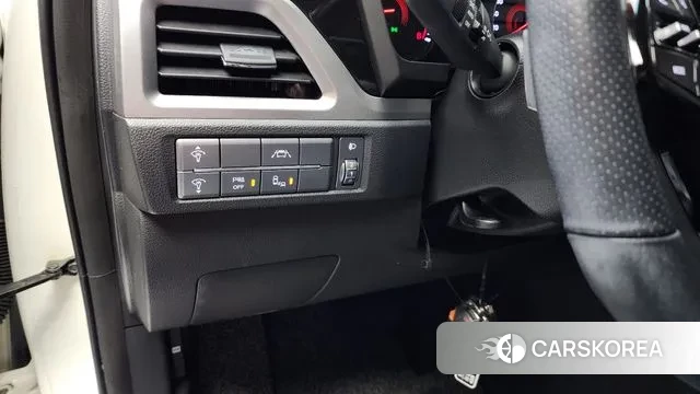 Ssangyong Beautiful Korando id 3013411 из Кореи 7