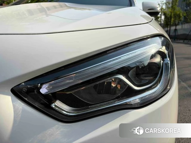 Mercedes-Benz GLA id 4212586 из Китая 7