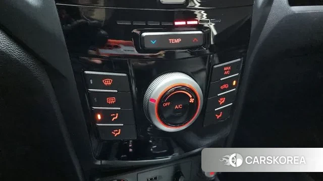 Ssangyong Tivoli Armor id 3547752 из Кореи 7