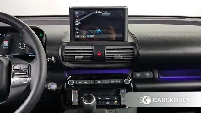 Hyundai Casper id 3457508 из Кореи 7