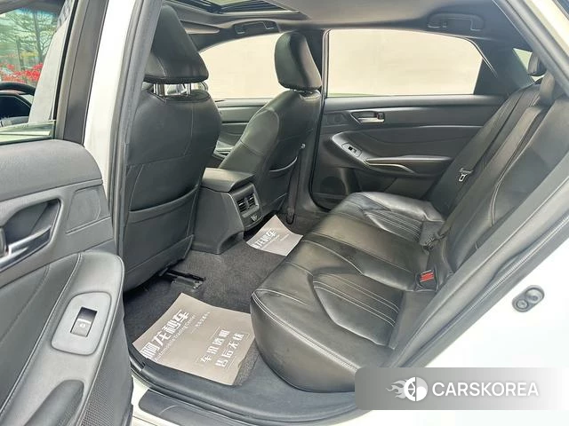 Toyota Asian dragon id 4263778 из Китая 7