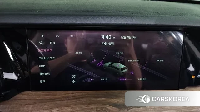 Kia Mohave Master id 3444282 из Кореи 7