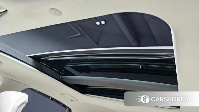 Kia The New K8 id 3876431 из Кореи 7