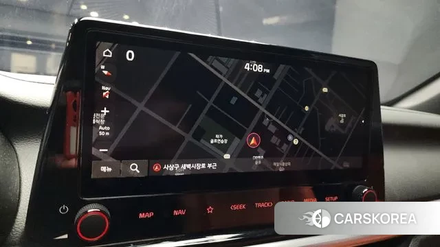 Kia The New K3 2nd generation id 3405551 из Кореи 7