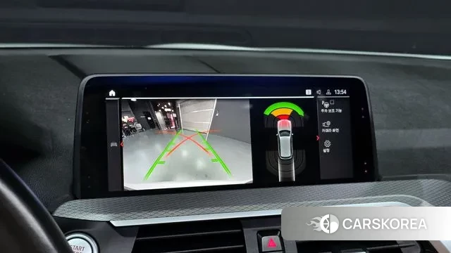 BMW X3 (G01) id 3631423 из Кореи 7