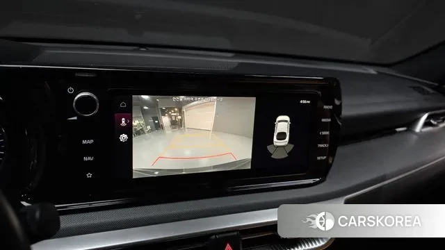 Kia K5 Hybrid 3rd Generation id 3428505 из Кореи 7