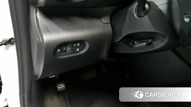 Hyundai Casper id 3891453 из Кореи 7