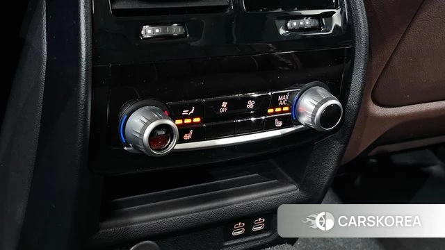 BMW 5 Series (G30) id 4231211 из Кореи 7