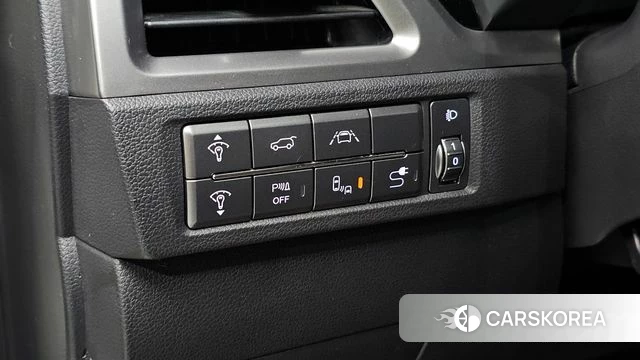 Ssangyong Beautiful Korando id 4632995 из Кореи 7