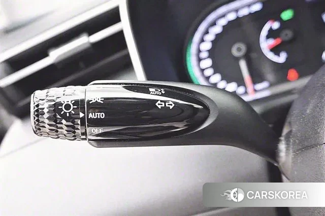 Hyundai Tucson Hybrid (NX4) id 3044181 из Кореи 7