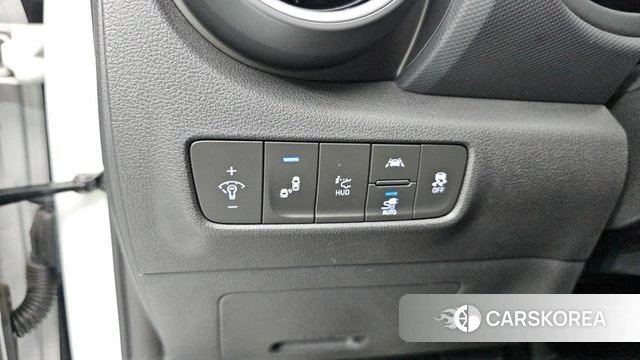 Hyundai Kona Electric id 4294645 из Кореи 7