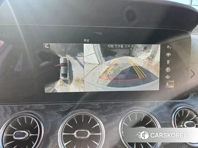 Mercedes-Benz CLS-Class C257 id 3476682 из Кореи 7