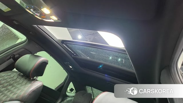 Genesis G80 (RG3) id 4749908 из Кореи 7