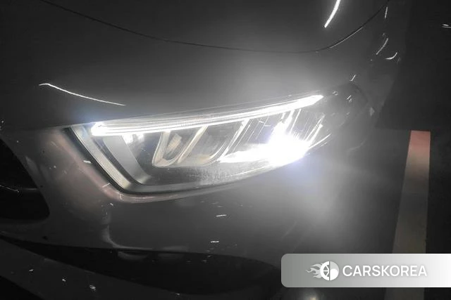Mercedes-Benz Class A id 4208080 из Китая 7