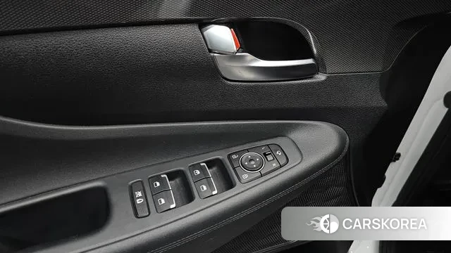 Hyundai Santa Fe TM id 2902148 из Кореи 7