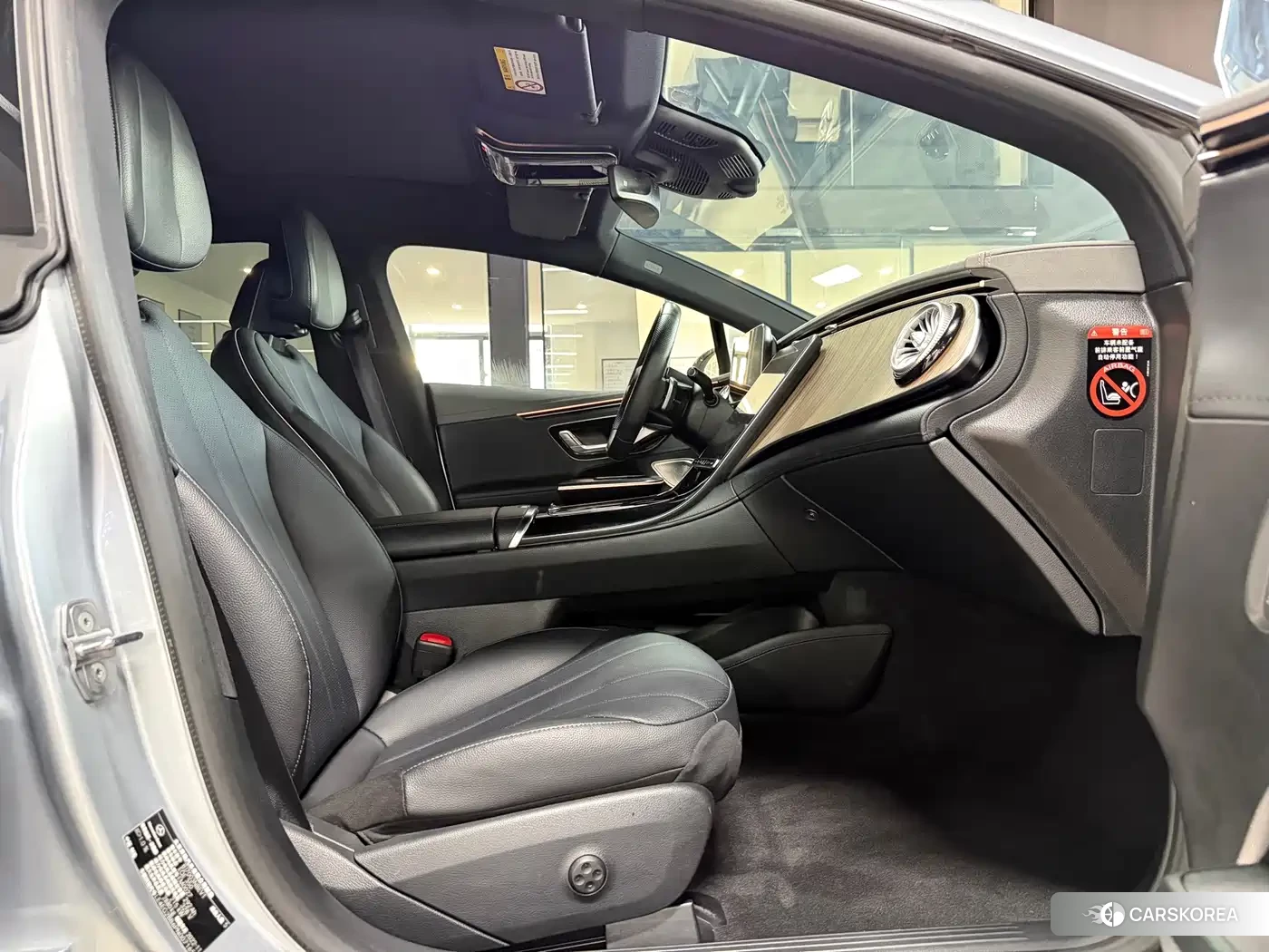 Mercedes-Benz EQE id 4659842 из Китая 7