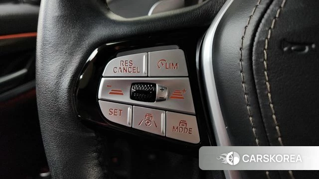 BMW 6 Series GT (G32) id 4396136 из Кореи 7