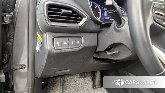 Hyundai Santa Fe TM id 3413334 из Кореи 7