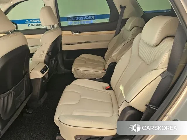 Hyundai The New Palisade id 3599600 из Кореи 7