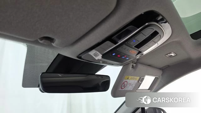 Hyundai The New Santa Fe id 4736898 из Кореи 7
