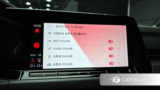 Volkswagen Golf 8th Generation id 3410687 из Кореи 7