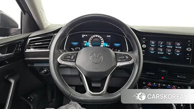 Volkswagen 7th Generation of Jetta id 3544843 из Кореи 7